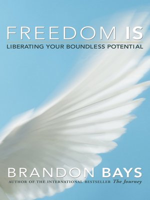 cover image of Freedom Is